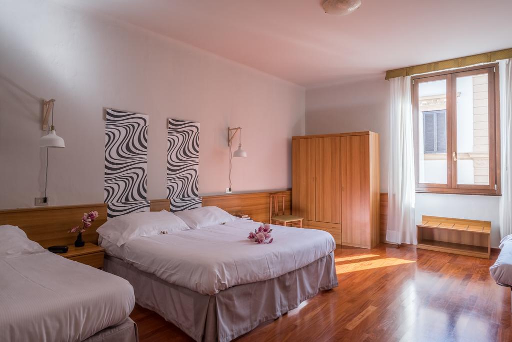 Chambre Quadruple