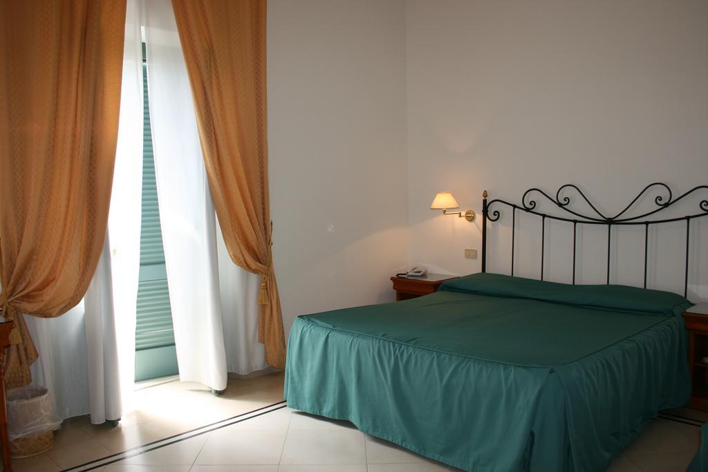 Double Room Single Use Comfort