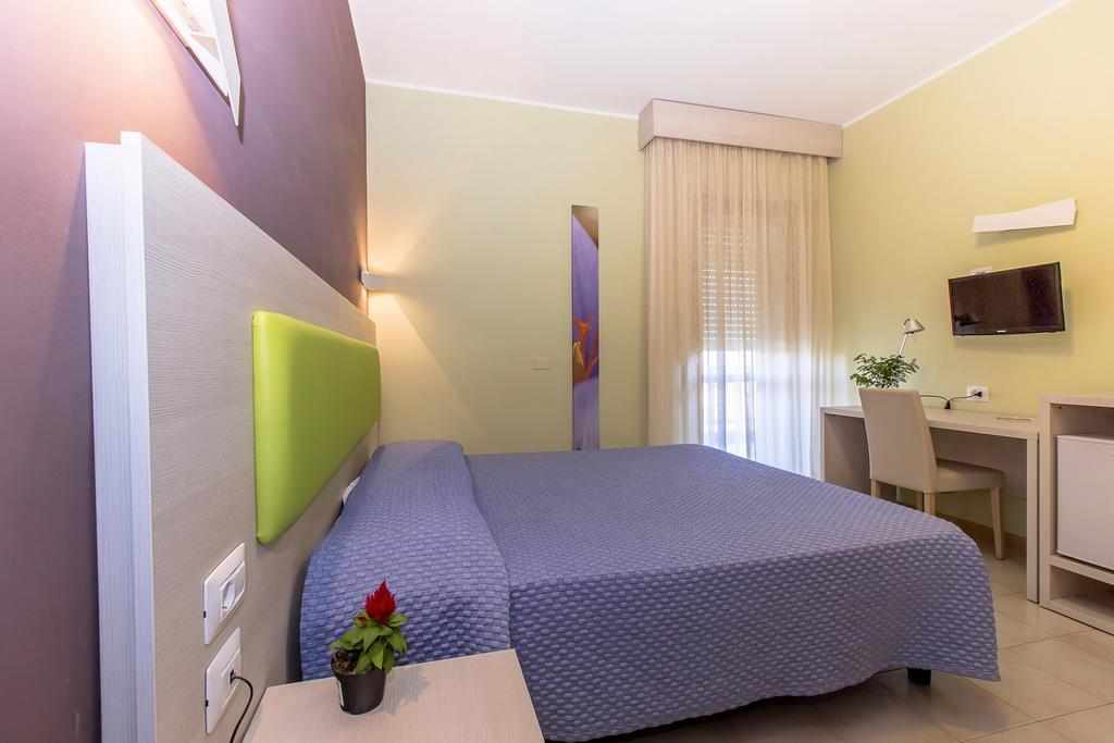 Chambre Double ou Lits Jumeaux Supérieure