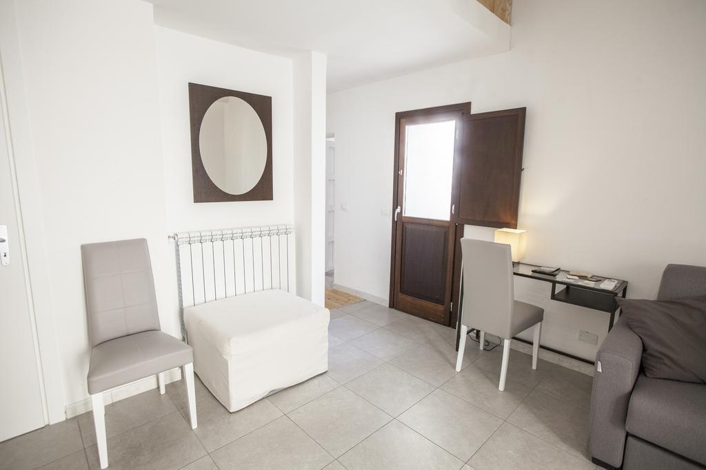 Appartement met Terras