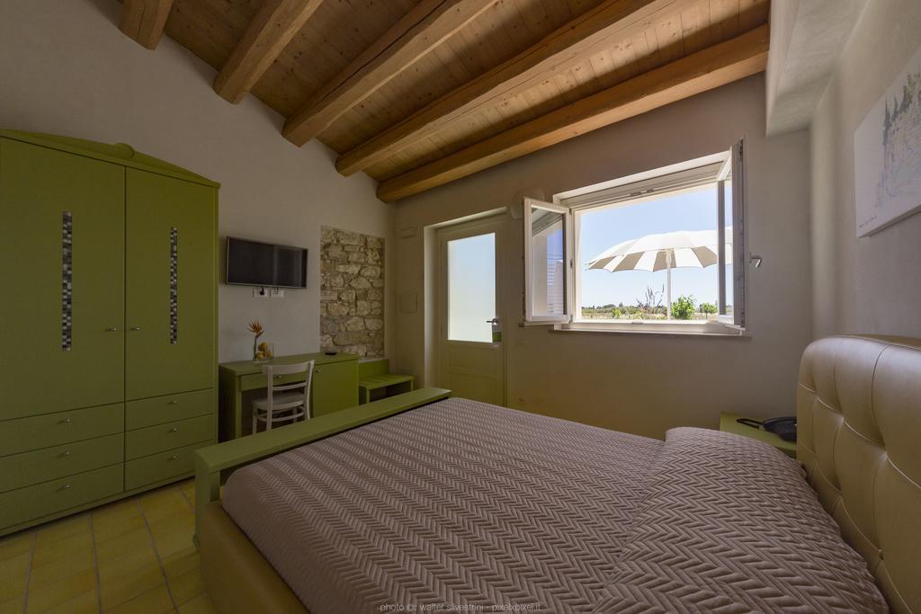 Chambre Double Classique