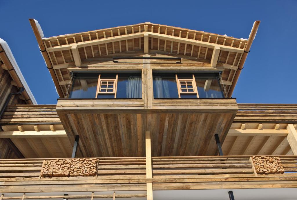 Chalet (2 Adults)