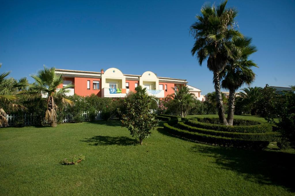 Appartamento con 2 Camere da Letto e Balcone