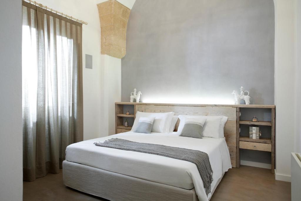 Chambre Deluxe Double ou Lits Jumeaux