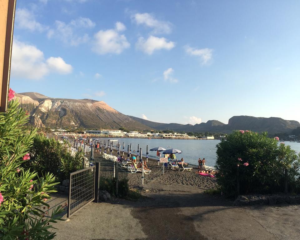 Chambre Double - Vue sur Mer