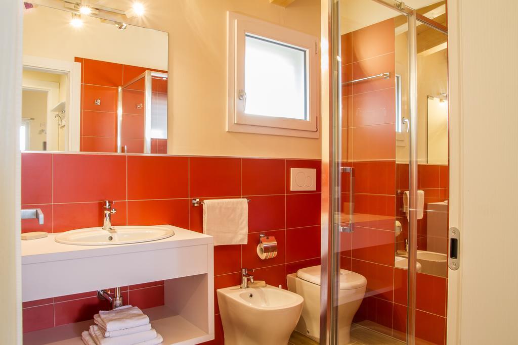 Deluxe Apartment mit 2 Schlafzimmern
