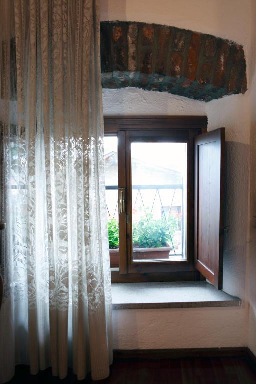 Chambre Double - Mansardée