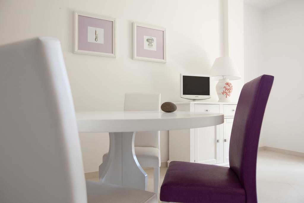 Appartement met 2 slaapkamers