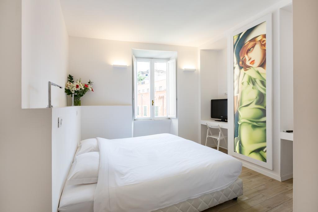 Quarto Quádruplo Premium