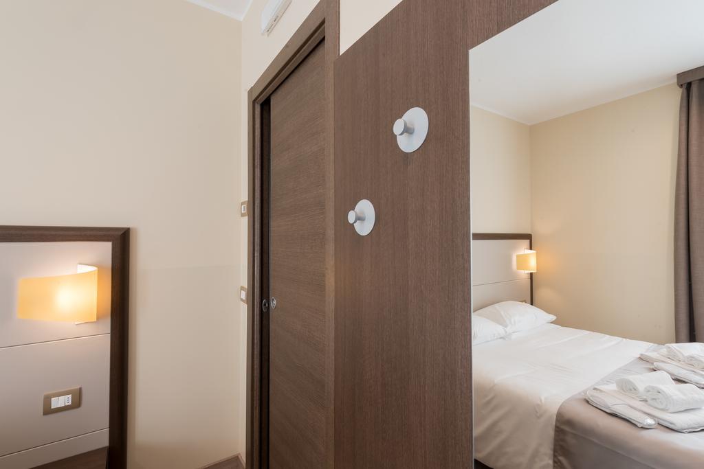 Deluxe Tweepersoonskamer met Balkon