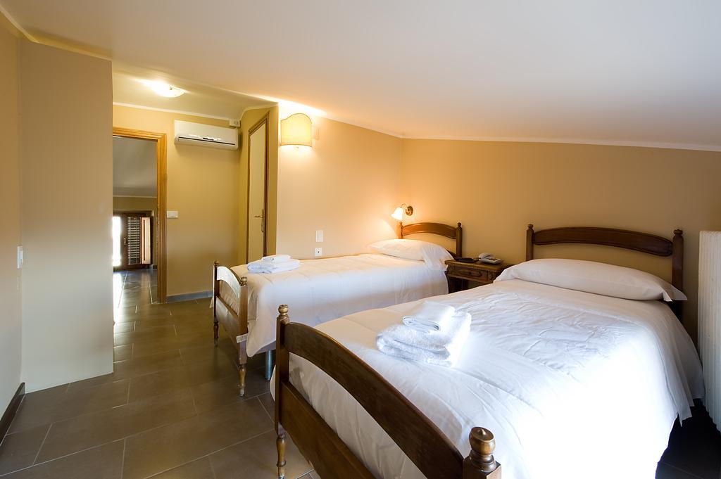 Vierbettzimmer