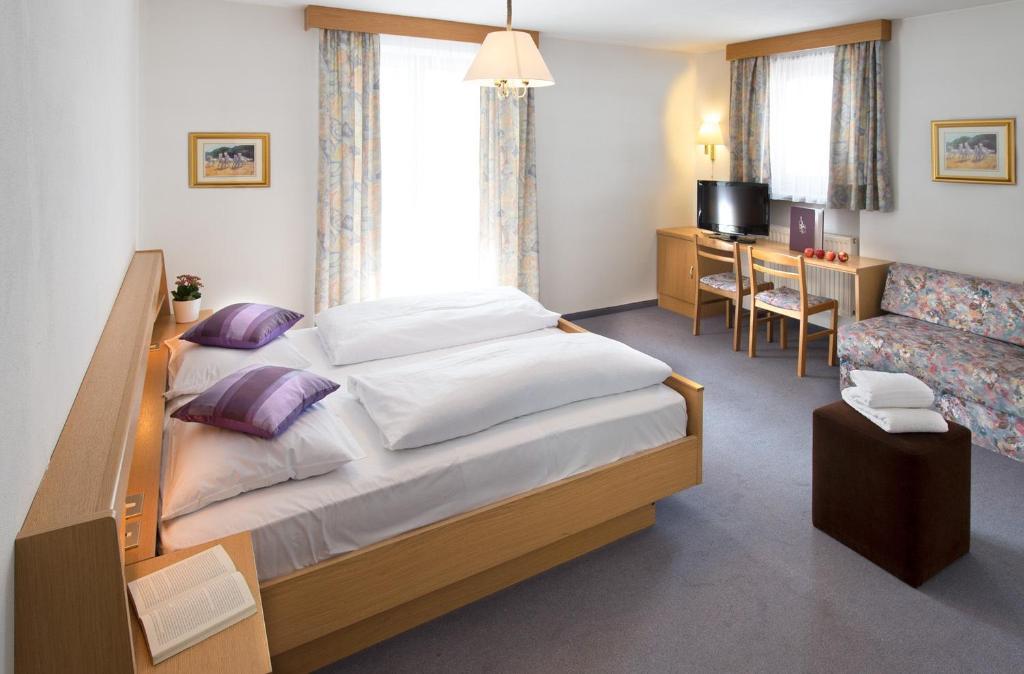 Doppelzimmer