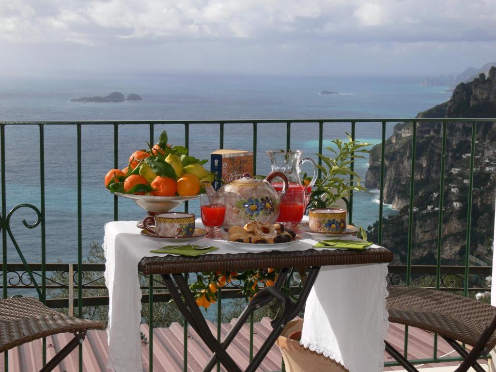 Appartamento con Vista Mare