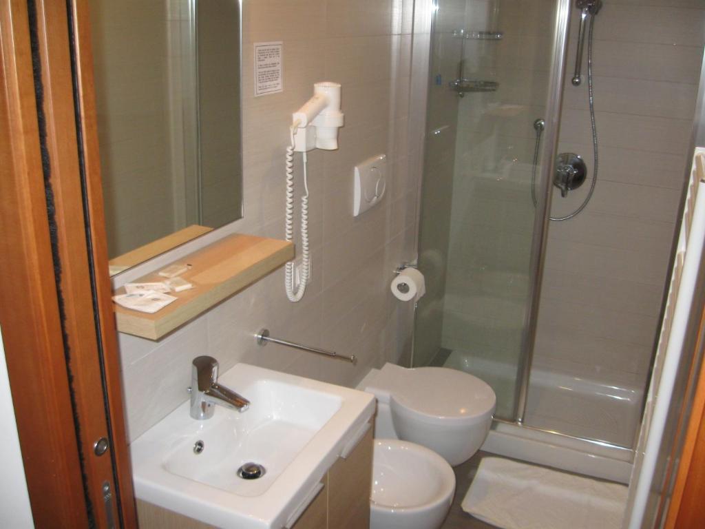 Habitación Doble con cama supletoria