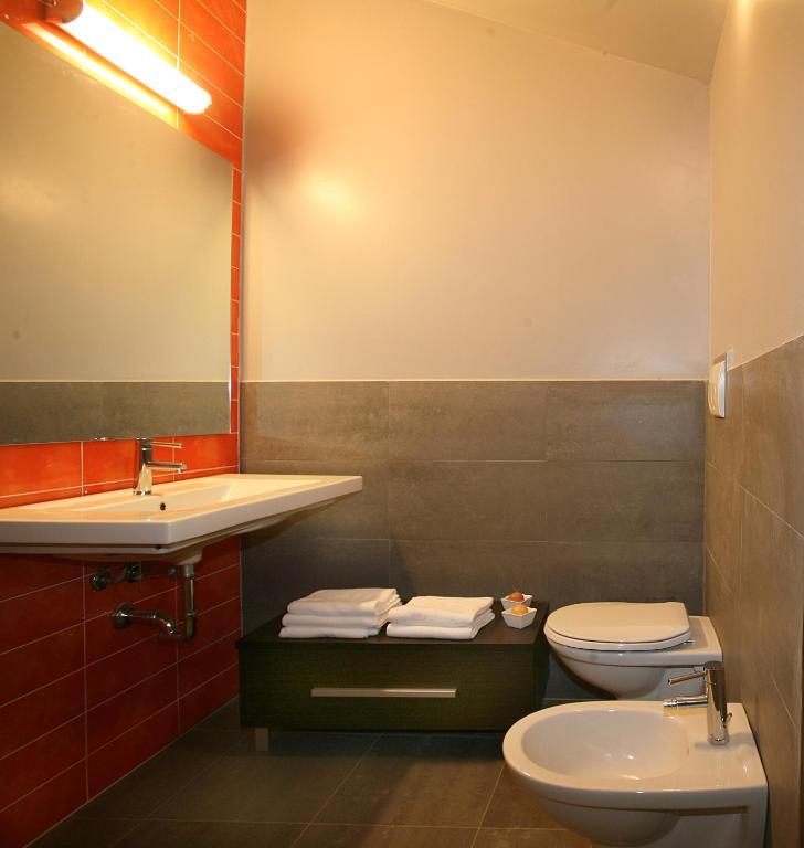 Suite met 1 Slaapkamer