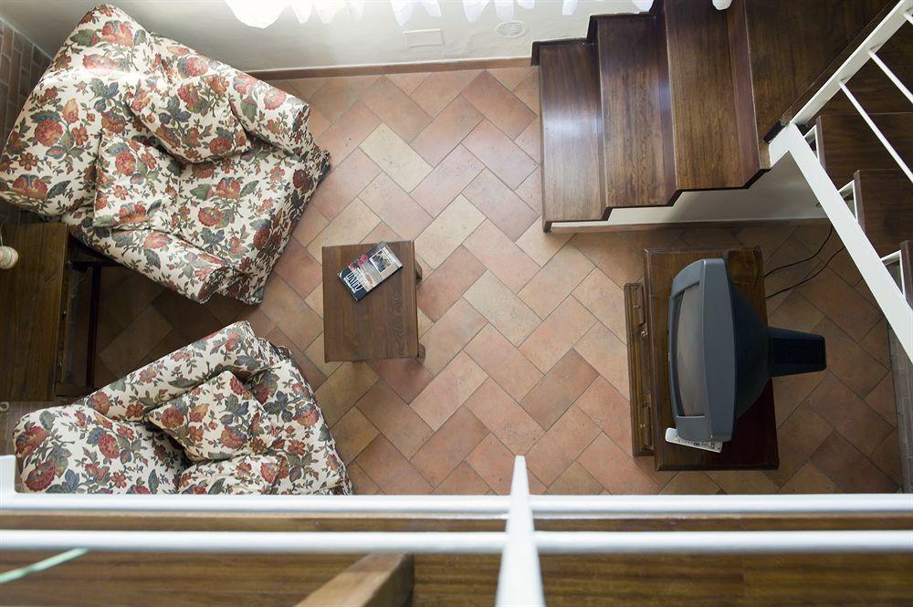 Apartment (2 Adults)