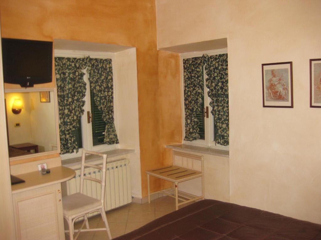 Chambre Double