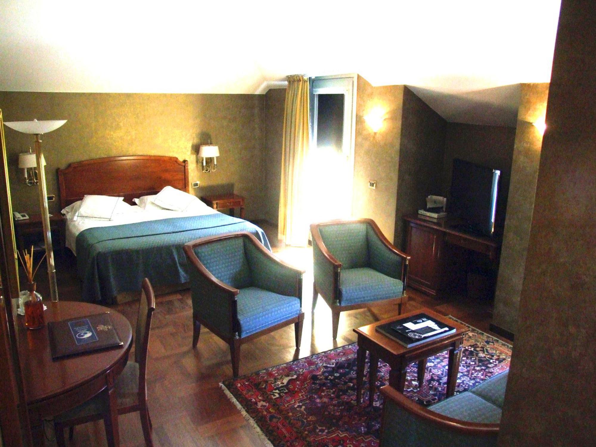 Suite Junior