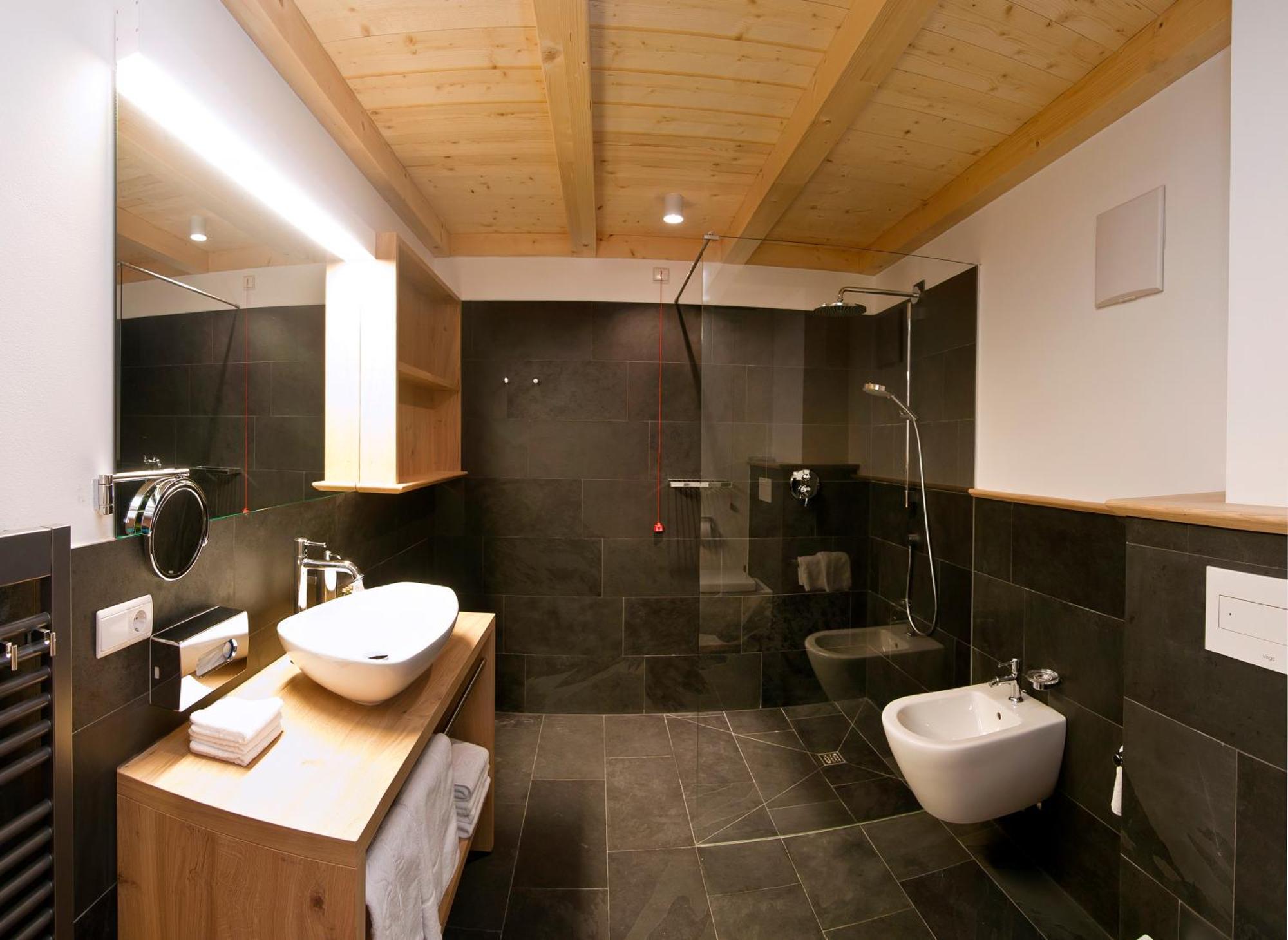 Apartment mit 1 Schlafzimmer (3 Erwachsene)