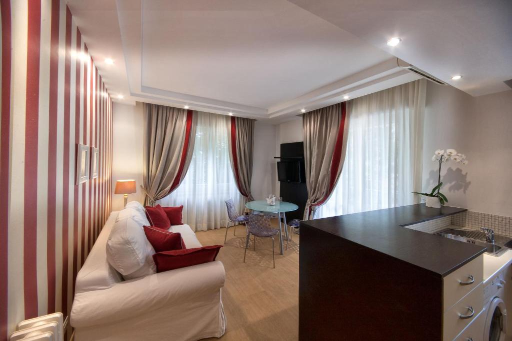 Comfort Appartement