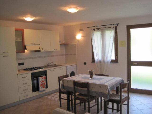 Appartement met 1 Slaapkamer