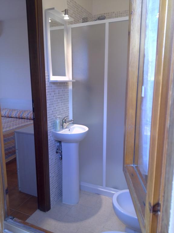 Tweepersoonskamer met Eigen Badkamer