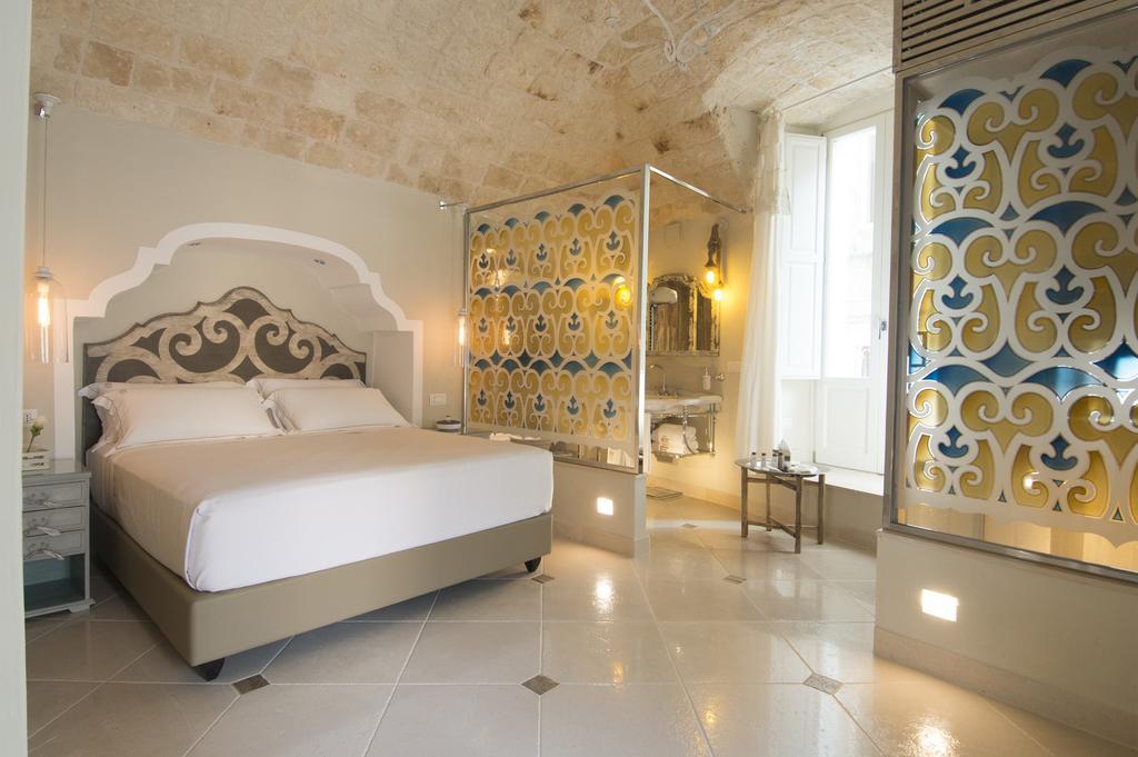 Suite Deluxe - Edificio Separato