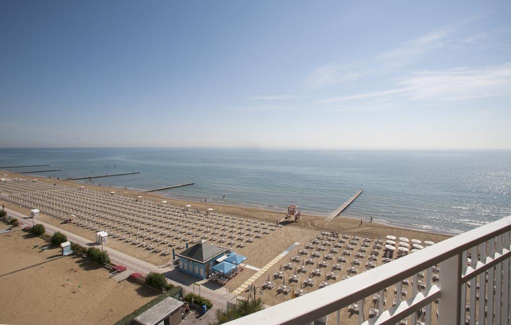 Familiensuite mit Meerblick