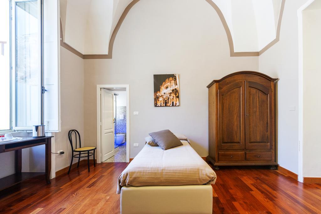 Santa Croce Kamer