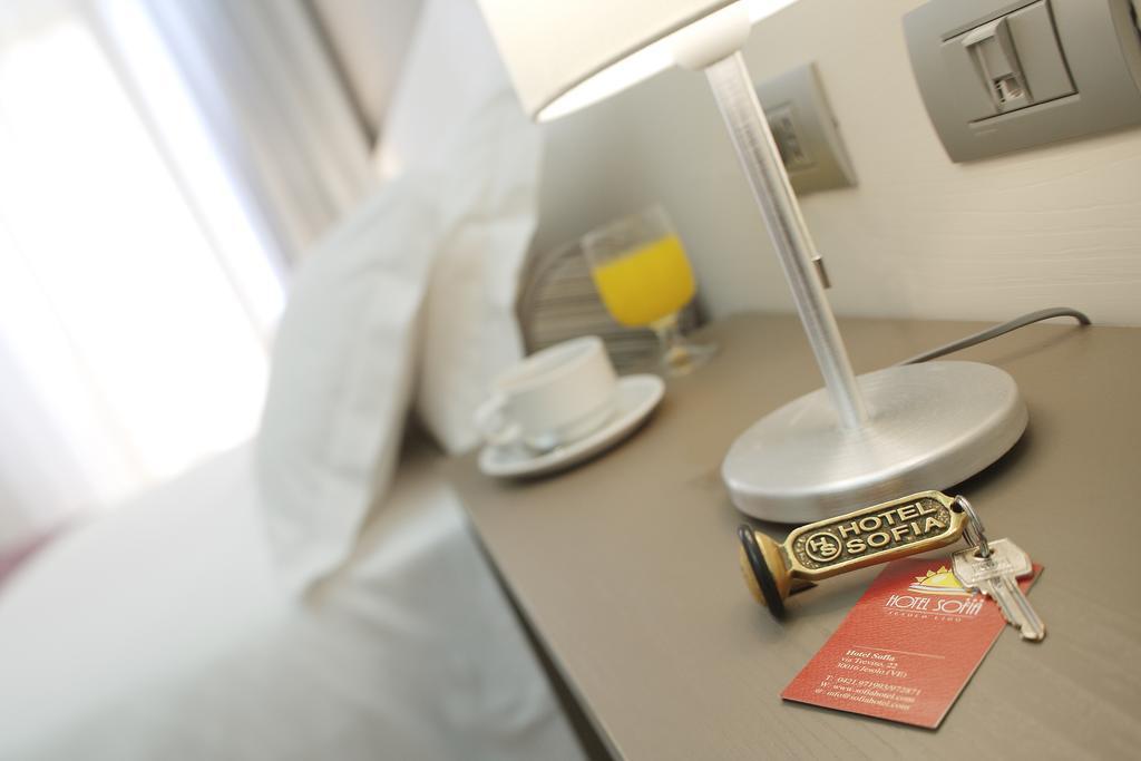 Chambre Triple avec Balcon