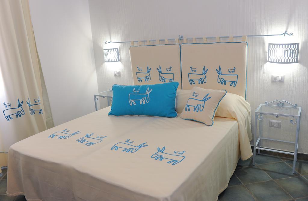 Habitación Familiar Deluxe