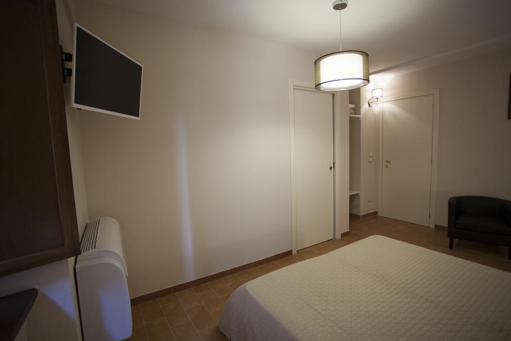 Superior Doppelzimmer