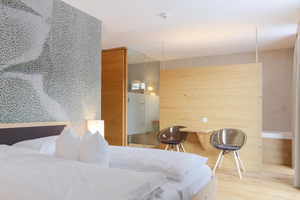 Junior Suite mit Bergblick