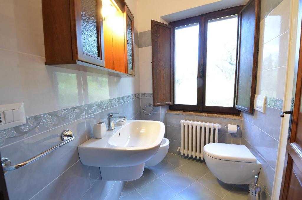 Camera Familiare con Bagno Privato