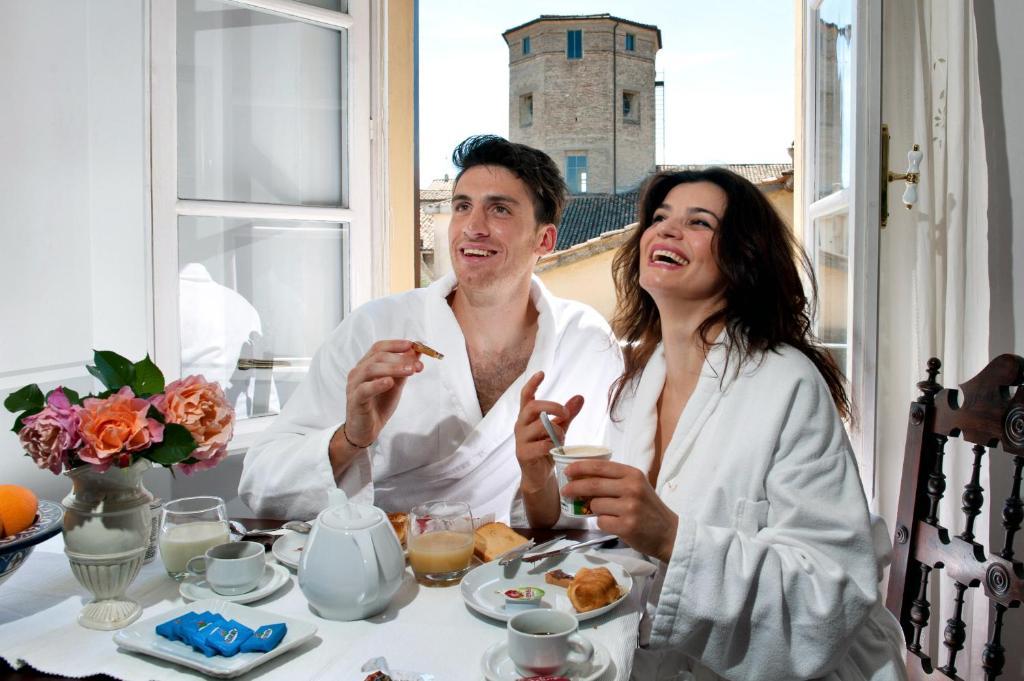 Apartment mit 2 Schlafzimmern und Meerblick