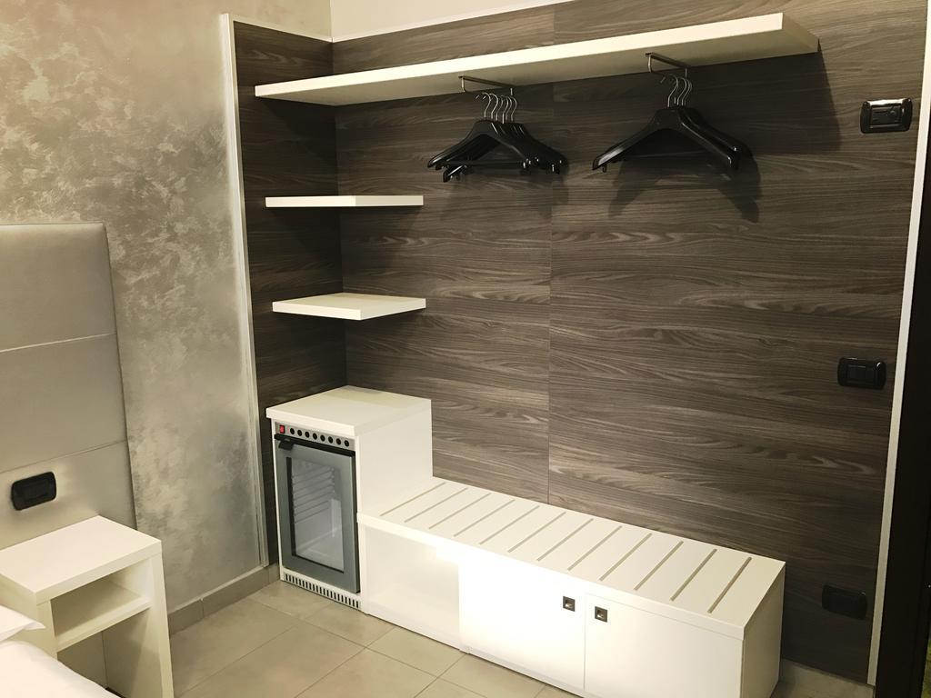 Quarto com 2 Camas de Solteiro