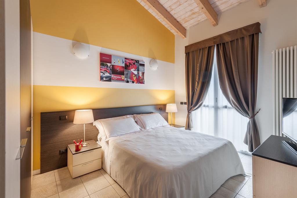 Appartement 2 Chambres