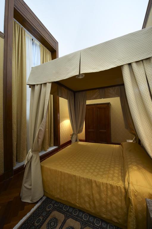 Imperial Suite