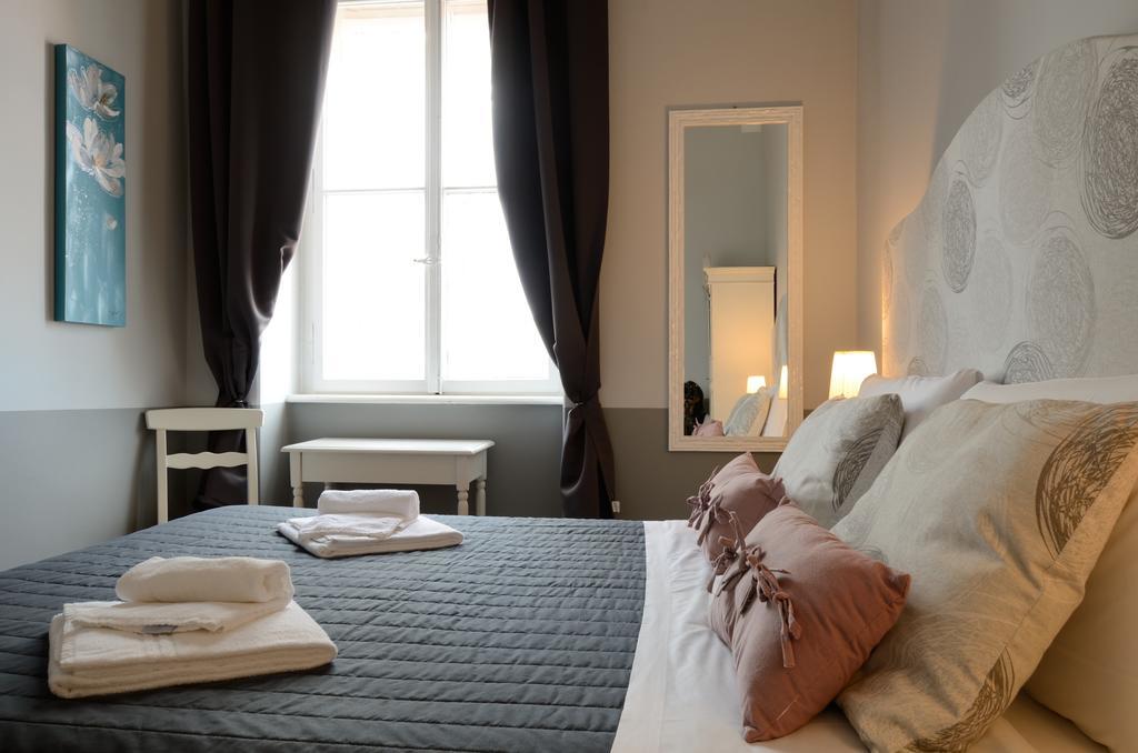 Chambre Triple Deluxe