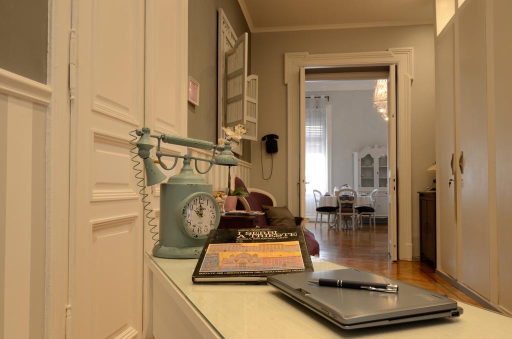 Chambre Triple avec Salle de Bains Privative Séparée