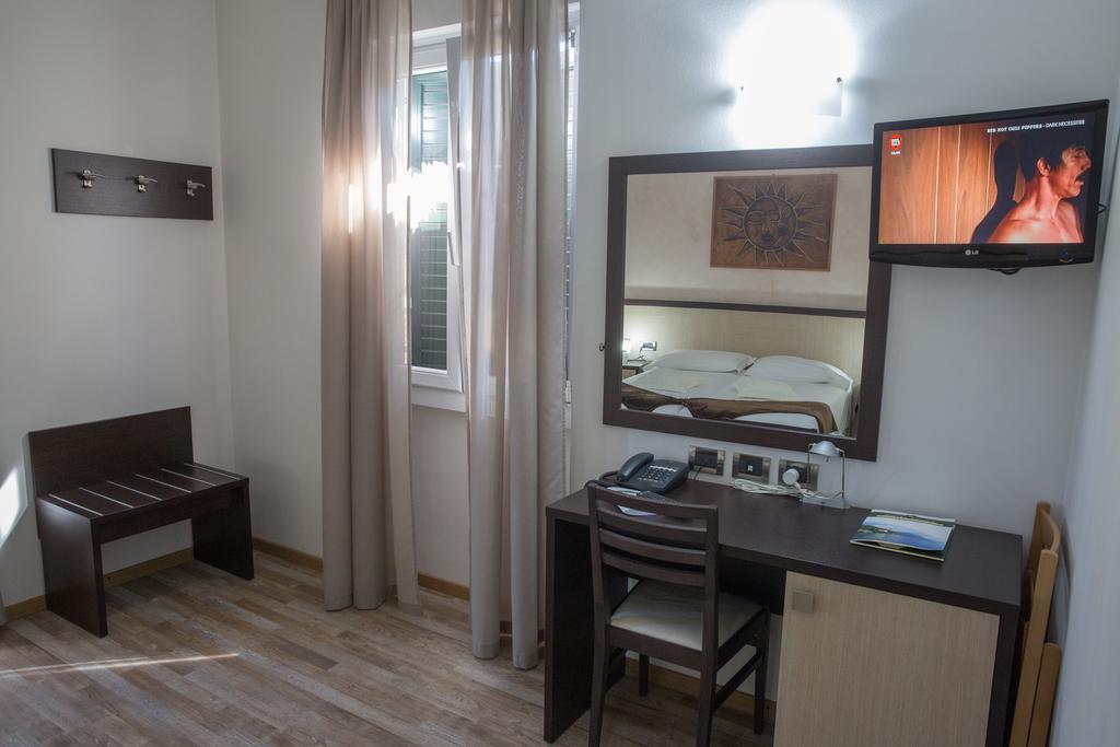 Suite (4 Erwachsene)