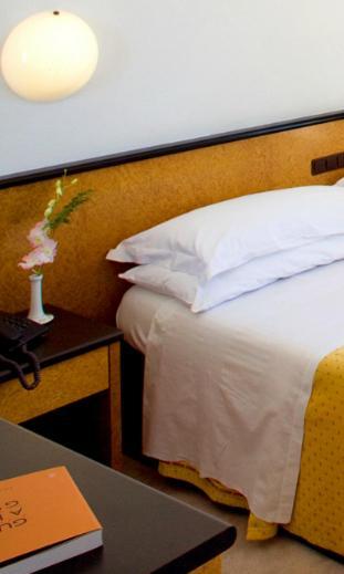 Chambre Simple