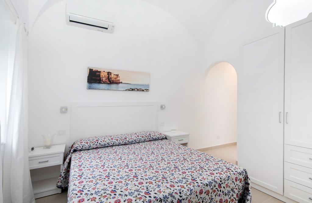 Double Room with Lounge