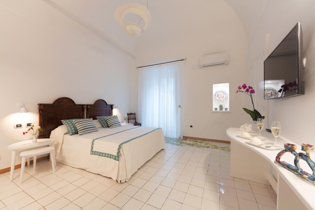 Habitación Doble Grande