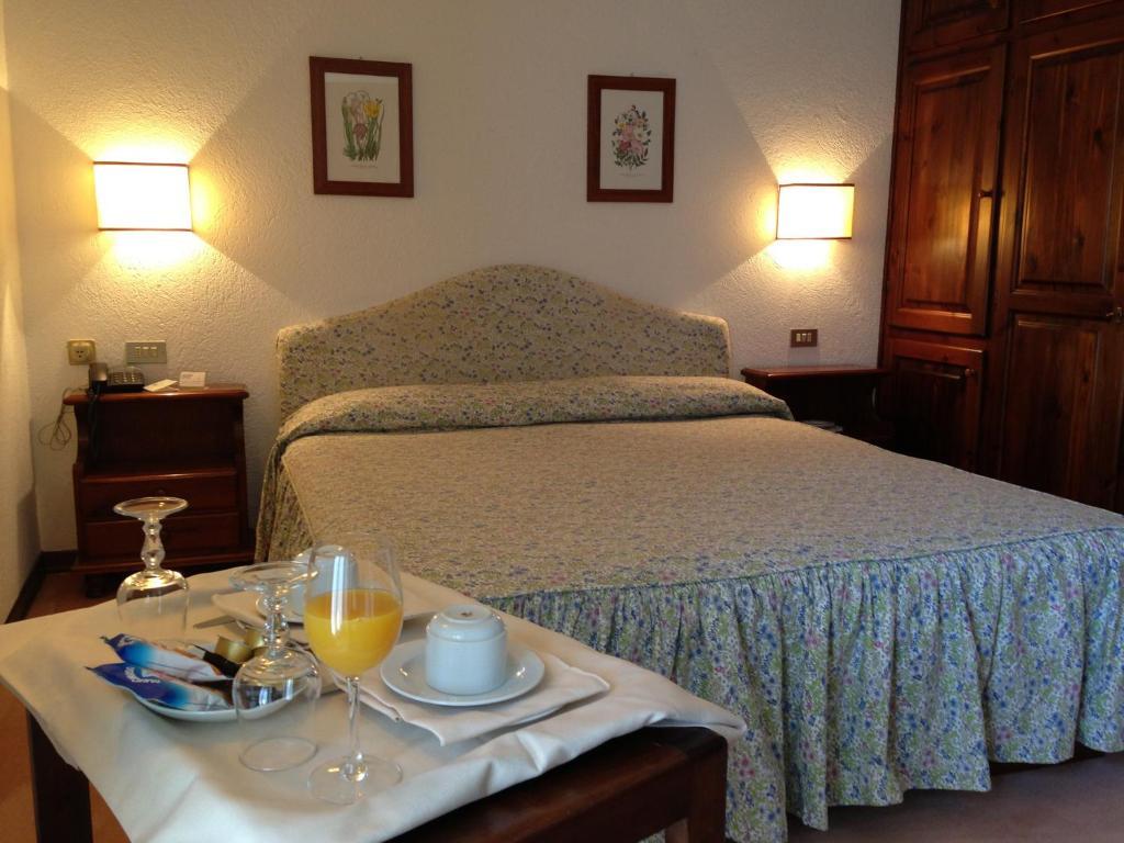 Chambre Double
