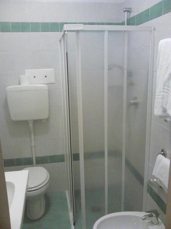 Standard Doppel- oder Zweibettzimmer