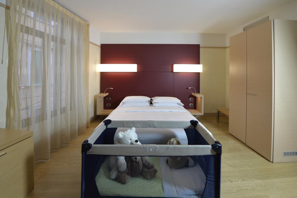 Habitación Superior con cama extragrande
