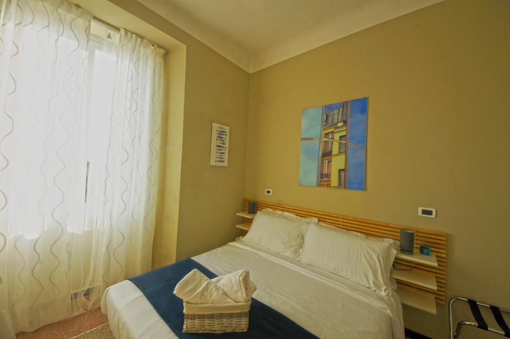 Standard Doppelzimmer