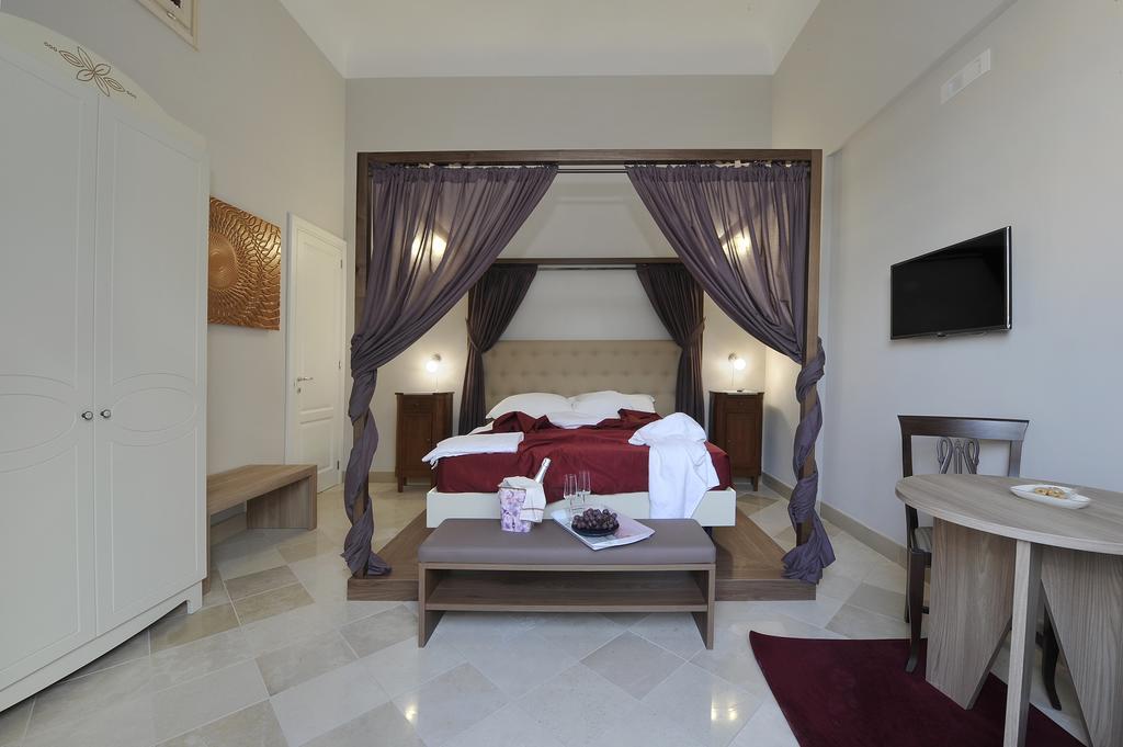 Deluxe Kamer