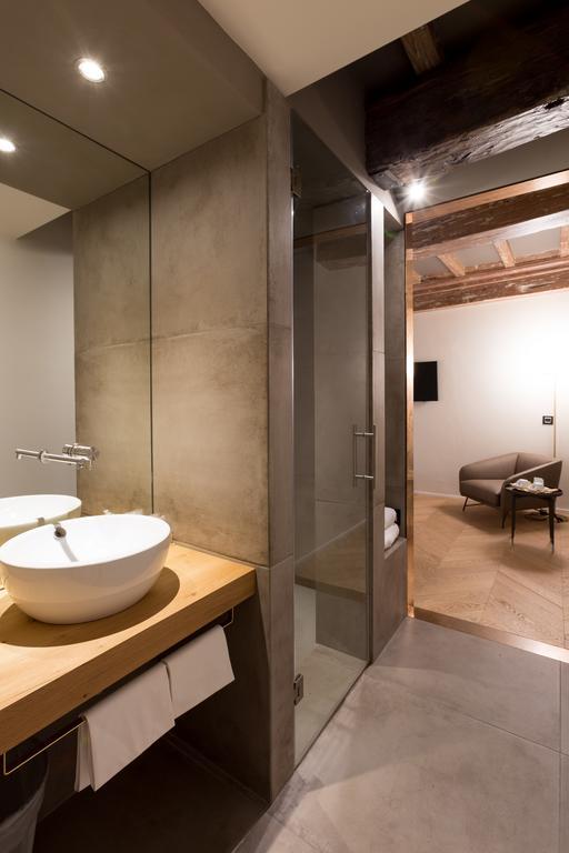 Premium Dreibettzimmer